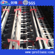 High Performance Steel Plate Expansion Joint (Made in China)
